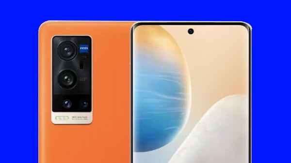 Vivo X60 सीरीज 25 मार्च को होगी लॉन्च, बेहतरीन कैमरा सेटअप के साथ पेश होंगे स्मार्टफोन्स Vivo X60 सीरीज 25 मार्च को होगी लॉन्च, बेहतरीन कैमरा सेटअप के साथ पेश होंगे स्मार्टफोन्स
