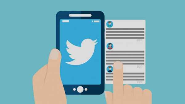 Twitter में आया नया फीचर, जानिए कैसे करेंगे इस्तेमाल Twitter में आया नया फीचर, जानिए कैसे करेंगे इस्तेमाल