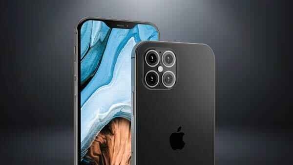 एप्पल भारत में शुरू करेगा iPhone 12 का प्रॉडक्शन एप्पल भारत में शुरू करेगा iPhone 12 का प्रॉडक्शन