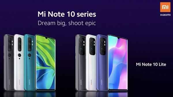 Redmi Note 10 Series में होगी बेस्ट और ब्राइटेस्ट डिस्प्ले, जानिए पूरी जानकारी Redmi Note 10 Series में होगी बेस्ट और ब्राइटेस्ट डिस्प्ले, जानिए पूरी जानकारी