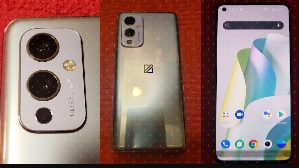 OnePlus 9R 5G भी 23 मार्च को होगा लॉन्च, किफायती कीमत में मिलेगा बेस्ट प्रीमियम एक्प्रीरियंस OnePlus 9R 5G भी 23 मार्च को होगा लॉन्च, किफायती कीमत में मिलेगा बेस्ट प्रीमियम एक्प्रीरियंस