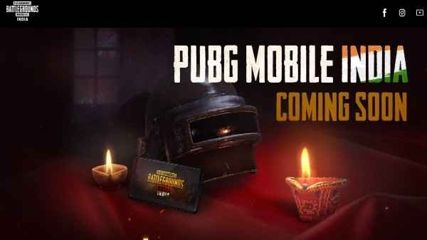 PUBG Corporation ने अपने बेंगलुरू ऑफिस के लिए निकाली वैकेंसी, जल्द होगी भारत में वापसी PUBG Corporation ने अपने बेंगलुरू ऑफिस के लिए निकाली वैकेंसी, जल्द होगी भारत में वापसी