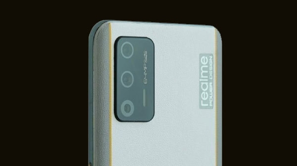 Realme GT Neo: 31 मार्च को होगा लॉन्च, 120Hz डिस्प्ले और 64MP कैमरा वाला 5G स्मार्टफोन Realme GT Neo: 31 मार्च को होगा लॉन्च, 120Hz डिस्प्ले और 64MP कैमरा वाला 5G स्मार्टफोन