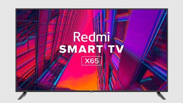 Redmi Smart TV X सीरीज के तीन मॉडल भारत में हुए लॉन्च, जानिए इनके कीमत, फीचर्स और स्पेसिफिकेशंस Redmi Smart TV X सीरीज के तीन मॉडल भारत में हुए लॉन्च, जानिए इनके कीमत, फीचर्स और स्पेसिफिकेशंस