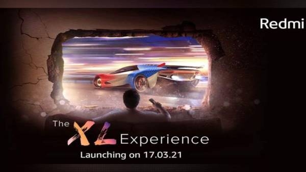 Xiaomi अब भारत में लॉन्च करेगा Redmi TV, जानिए तारीख, संभावित कीमत, फीचर्स और स्पेसिफिकेशंस Xiaomi अब भारत में लॉन्च करेगा Redmi TV, जानिए तारीख, संभावित कीमत, फीचर्स और स्पेसिफिकेशंस