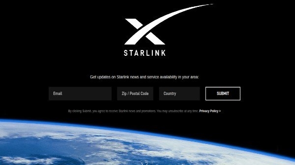 Elon Musk का Starlink Broadband सर्विस अब भारत में प्री-बुकिंग के लिए उपलब्ध Elon Musk का Starlink Broadband सर्विस अब भारत में प्री-बुकिंग के लिए उपलब्ध