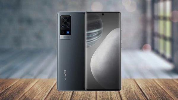 Vivo X60 सीरीज 25 मार्च को होगी लॉन्च, बेहतरीन कैमरा सेटअप के साथ पेश होंगे स्मार्टफोन्स Vivo X60 सीरीज 25 मार्च को होगी लॉन्च, बेहतरीन कैमरा सेटअप के साथ पेश होंगे स्मार्टफोन्स