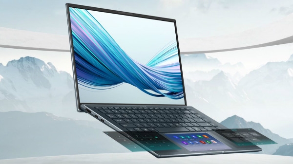 Asus ने ZenBook और VivoBook सीरीज के तहत लॉन्च किए कई लैपटॉप, जानिए कीमत और स्पेसिफिकेशंस Asus ने ZenBook और VivoBook सीरीज के तहत लॉन्च किए कई लैपटॉप, जानिए कीमत और स्पेसिफिकेशंस
