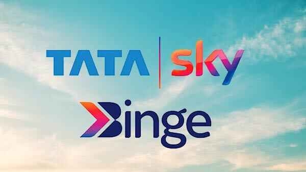 Tata Sky Binge+ को डिस्काउंट के साथ खरीदने का मौका, जानिए कैसे...! Tata Sky Binge+ को डिस्काउंट के साथ खरीदने का मौका, जानिए कैसे...!