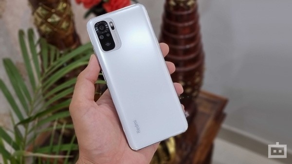 Redmi Note 10 को आज एक बार फिर खरीदने का मौका, कम कीमत में मिलेंगे ज्यादा फीचर्स Redmi Note 10 को आज एक बार फिर खरीदने का मौका, कम कीमत में मिलेंगे ज्यादा फीचर्स