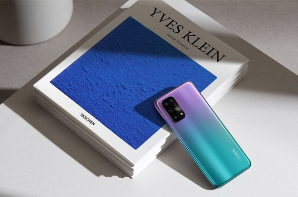 OPPO A74 5G: ₹20,000 से कम कीमत में आने वाला शानदार और बेहतरीन 5G स्मार्टफोन OPPO A74 5G: ₹20,000 से कम कीमत में आने वाला शानदार और बेहतरीन 5G स्मार्टफोन