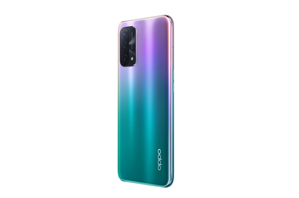 OPPO A74 5G: ₹20,000 से कम कीमत में आने वाला शानदार और बेहतरीन 5G स्मार्टफोन OPPO A74 5G: ₹20,000 से कम कीमत में आने वाला शानदार और बेहतरीन 5G स्मार्टफोन