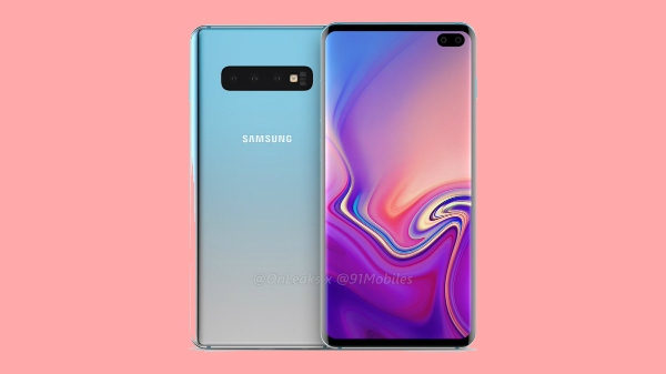 Samsung Galaxy S10 Plus छीन का भागा ईमानदार चोर, कुछ देर में खुद वापस कर दिया, जानिए क्यों..? Samsung Galaxy S10 Plus छीन का भागा ईमानदार चोर, कुछ देर में खुद वापस कर दिया, जानिए क्यों..?