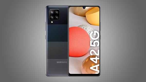 Samsung, Galaxy M42 5G जल्द होगा लॉन्च, जानिए इसके लीक फीचर्स और स्पेसिफिकेशंस Samsung, Galaxy M42 5G जल्द होगा लॉन्च, जानिए इसके लीक फीचर्स और स्पेसिफिकेशंस