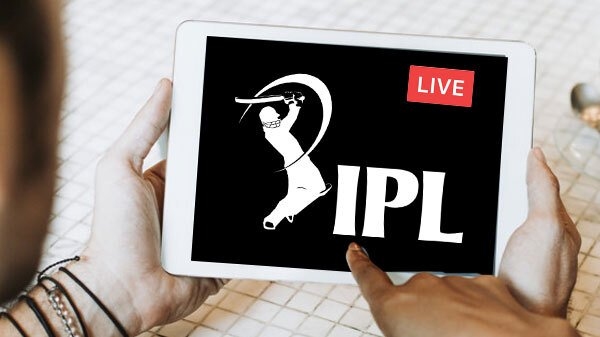 IPL 2021: रिलायंस जियो ने लॉन्च किए 4 स्पेशल प्लान, क्रिकेट ऐप और बहुत कुछ IPL 2021: रिलायंस जियो ने लॉन्च किए 4 स्पेशल प्लान, क्रिकेट ऐप और बहुत कुछ