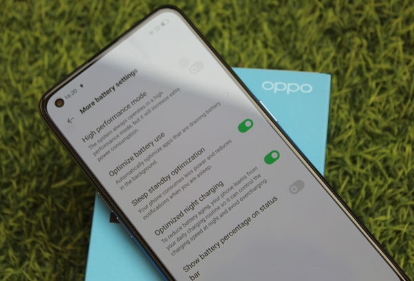 Oppo F19: जानिए 20 हजार रु तक में यह क्यों है सबसे अच्छा स्मार्टफोन Oppo F19: जानिए 20 हजार रु तक में यह क्यों है सबसे अच्छा स्मार्टफोन