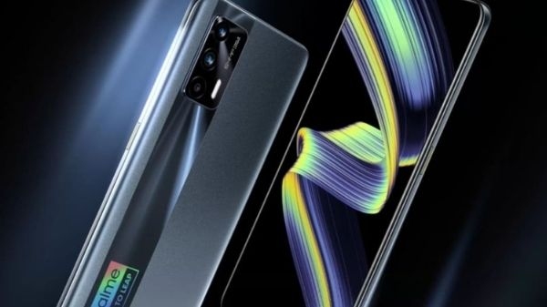 आज लॉन्च होगा Realme X7 Max, मिलेंगे ये स्पेसिफिकेशन और फीचर्स आज लॉन्च होगा Realme X7 Max, मिलेंगे ये स्पेसिफिकेशन और फीचर्स