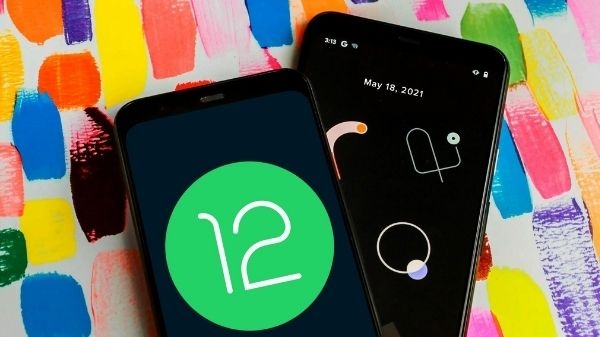 Android 12 Vs Android 11: जानिए क्या मिलने वाले है एंड्रॉइड 12 में नए फीचर्स Android 12 Vs Android 11: जानिए क्या मिलने वाले है एंड्रॉइड 12 में नए फीचर्स