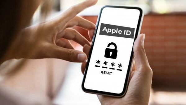 अपना Apple ID Password रीसेट कैसे करें अपना Apple ID Password रीसेट कैसे करें