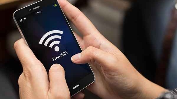 इंटरनेट कनेक्शन बंद और चालू करें