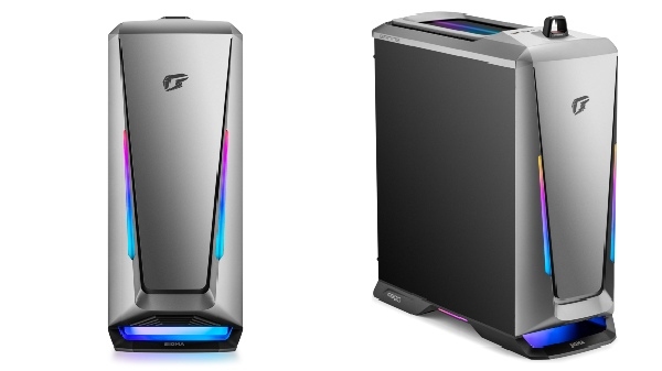 क्या खास है कलरफुल के iGame M600 मिराज़ में