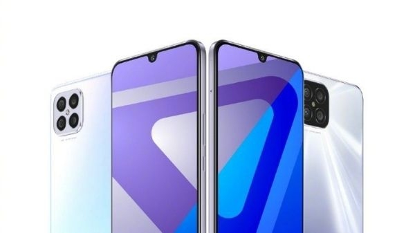 18 मई को लॉन्च होगा Honor Play 5 स्मार्टफोन, जानिए स्पेसिफिकेशन 18 मई को लॉन्च होगा Honor Play 5 स्मार्टफोन, जानिए स्पेसिफिकेशन