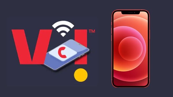 iPhone पर Vi वाई-फाई कॉलिंग को इनेबल कैसे करें iPhone पर Vi वाई-फाई कॉलिंग को इनेबल कैसे करें