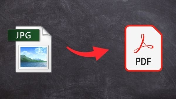 Free में JPG फोटो को PDF में कन्वर्ट कैसे करें, अपनाइए ये आसान Steps Free में JPG फोटो को PDF में कन्वर्ट कैसे करें, अपनाइए ये आसान Steps