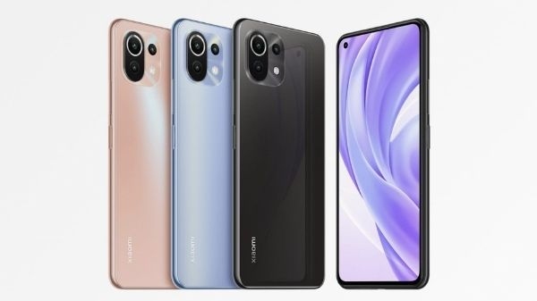 भारत में जल्द एंट्री मारेगा Mi 11 Lite 4G, जानिए कीमत, फीचर्स और स्पेसिफिकेशन भारत में जल्द एंट्री मारेगा Mi 11 Lite 4G, जानिए कीमत, फीचर्स और स्पेसिफिकेशन