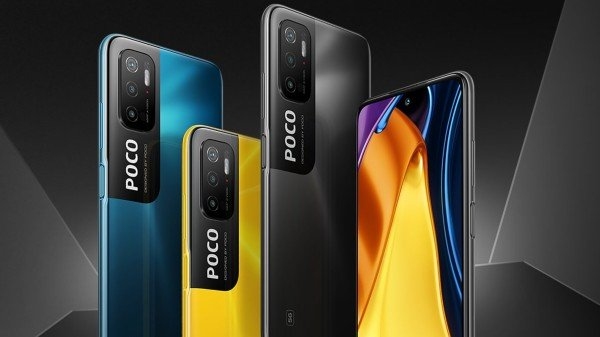 Poco M3 Pro 5G स्मार्टफोन हुआ लॉन्च, जानिए क्या है खूबियाँ Poco M3 Pro 5G स्मार्टफोन हुआ लॉन्च, जानिए क्या है खूबियाँ