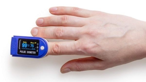 How to use pulse oximeter?