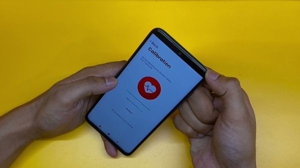 Pulse Oximeter का काम करेगा यह मोबाइल App, यहाँ से करें Install Pulse Oximeter का काम करेगा यह मोबाइल App, यहाँ से करें Install