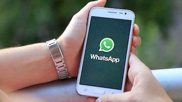 WhatsApp ने दायर किया भारत सरकार पर मुकदमा दायर कहा, नए IT नियमों से खत्म हो जाएगी प्राइवेसी WhatsApp ने दायर किया भारत सरकार पर मुकदमा दायर कहा, नए IT नियमों से खत्म हो जाएगी प्राइवेसी