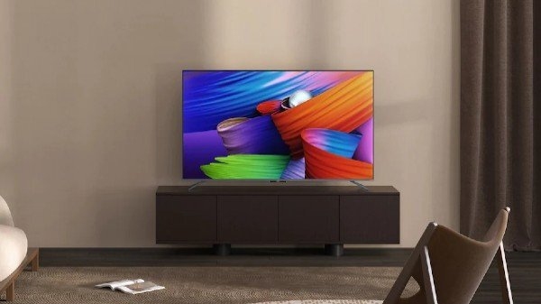 अट्रैक्टिव प्राइस और धांसु फीचर्स के साथ मिलती है OnePlus TV U1S टीवी, यहाँ से करें ऑनलाइन ऑर्डर अट्रैक्टिव प्राइस और धांसु फीचर्स के साथ मिलती है OnePlus TV U1S टीवी, यहाँ से करें ऑनलाइन ऑर्डर