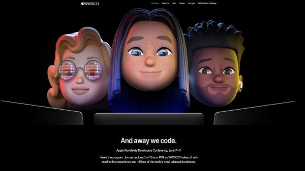 WWDC 2021 के लाइव स्ट्रीम को कैसे देखें WWDC 2021 के लाइव स्ट्रीम को कैसे देखें