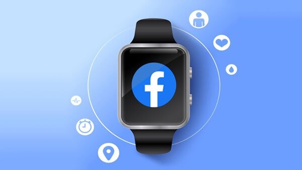 फेसबुक स्मार्टवॉच: मार्केट में Facebook जल्द लॉन्च कर सकता है पहली स्मार्टवॉच फेसबुक स्मार्टवॉच: मार्केट में Facebook जल्द लॉन्च कर सकता है पहली स्मार्टवॉच
