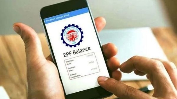आधार कार्ड को पीएफ अकाउंट से करना होगा लिंक, यहाँ जानें पूरा प्रोसेस आधार कार्ड को पीएफ अकाउंट से करना होगा लिंक, यहाँ जानें पूरा प्रोसेस