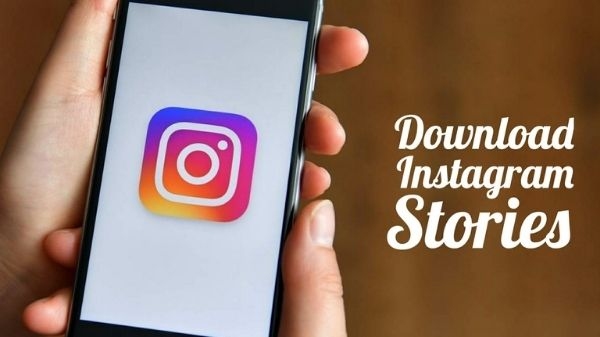 Instagram स्टोरी को अपने मोबाइल में डाउनलोड कैसे करें Instagram स्टोरी को अपने मोबाइल में डाउनलोड कैसे करें