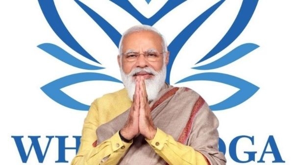 International Yoga Day: टॉप 5 योग ऐप्स की मदद से आप भी रखें अपने बॉडी को फिट International Yoga Day: टॉप 5 योग ऐप्स की मदद से आप भी रखें अपने बॉडी को फिट