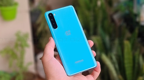 लॉन्च से पहले OnePlus Nord CE 5G की प्राइस हुई लीक, ऐसे है फीचर्स लॉन्च से पहले OnePlus Nord CE 5G की प्राइस हुई लीक, ऐसे है फीचर्स