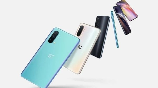 64 मेगापिक्सल कैमरे के साथ लॉन्च हुआ OnePlus Nord CE 5G, कीमत है सिर्फ... 64 मेगापिक्सल कैमरे के साथ लॉन्च हुआ OnePlus Nord CE 5G, कीमत है सिर्फ...