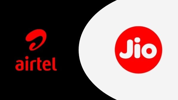 Airtel vs Jio: कौन देता है सबसे बेहतर 500 रुपये के अंदर 1.5GB डेली डेटा प्लान Airtel vs Jio: कौन देता है सबसे बेहतर 500 रुपये के अंदर 1.5GB डेली डेटा प्लान