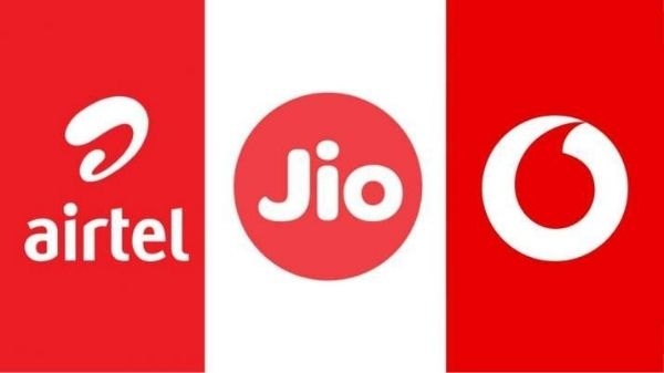 ये हैं 1 साल की वैलिडीटी वाले Airtel, Jio और Vi के बेस्ट प्रीपेड प्लान्स, मिलता है इतना GB डेटा ये हैं 1 साल की वैलिडीटी वाले Airtel, Jio और Vi के बेस्ट प्रीपेड प्लान्स, मिलता है इतना GB डेटा