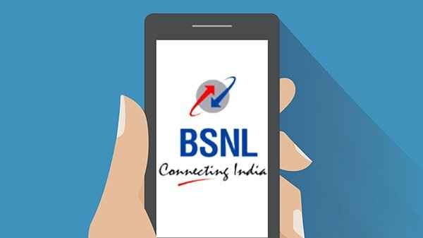 BSNL ने लॉन्च किया 45 रुपए का प्लान, दे रहा है Jio, Airtel और Vi से भी ज्यादा डेटा BSNL ने लॉन्च किया 45 रुपए का प्लान, दे रहा है Jio, Airtel और Vi से भी ज्यादा डेटा