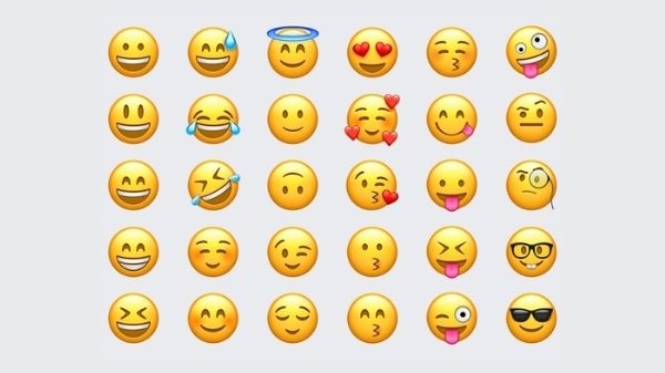 World Emoji Day: ये हैं सबसे ज्यादा और सबसे कम इस्तेमाल किए जाने वाले Emoji World Emoji Day: ये हैं सबसे ज्यादा और सबसे कम इस्तेमाल किए जाने वाले Emoji