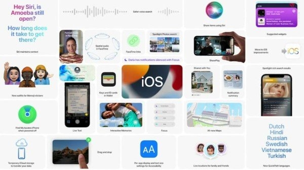 iPhone पर iOS 15 का बीटा वर्जन कैसे Install करें, जानिए Step-By-Step पूरा प्रोसेस iPhone पर iOS 15 का बीटा वर्जन कैसे Install करें, जानिए Step-By-Step पूरा प्रोसेस