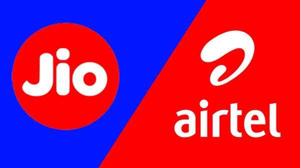 Reliance Jio या Airtel, 999 रुपए में कौन दे रहा है बेस्ट पोस्टपेड प्लान Reliance Jio या Airtel, 999 रुपए में कौन दे रहा है बेस्ट पोस्टपेड प्लान