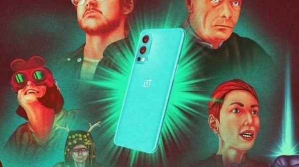 भारत में आज लॉन्च होगा OnePlus Nord 2, कीमत में हुआ बदलाव भारत में आज लॉन्च होगा OnePlus Nord 2, कीमत में हुआ बदलाव
