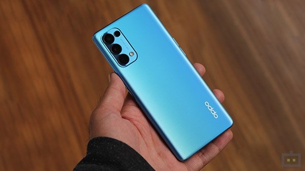Oppo Reno 6 5G की पहली लाइव सेल आज, फ्री में जीत सकते है 39,000 का यह फोन Oppo Reno 6 5G की पहली लाइव सेल आज, फ्री में जीत सकते है 39,000 का यह फोन