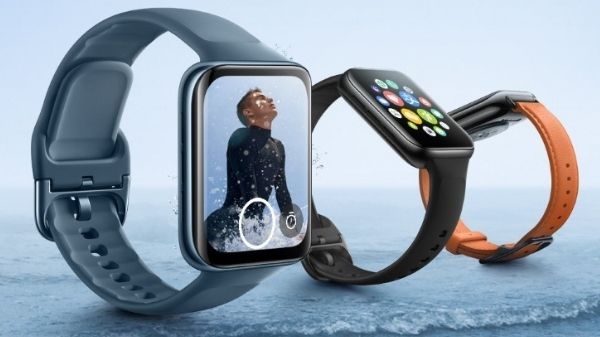 ओप्पो ने लॉन्च की Oppo Watch 2, मिल रही इन गजब के फीचर्स के साथ ओप्पो ने लॉन्च की Oppo Watch 2, मिल रही इन गजब के फीचर्स के साथ